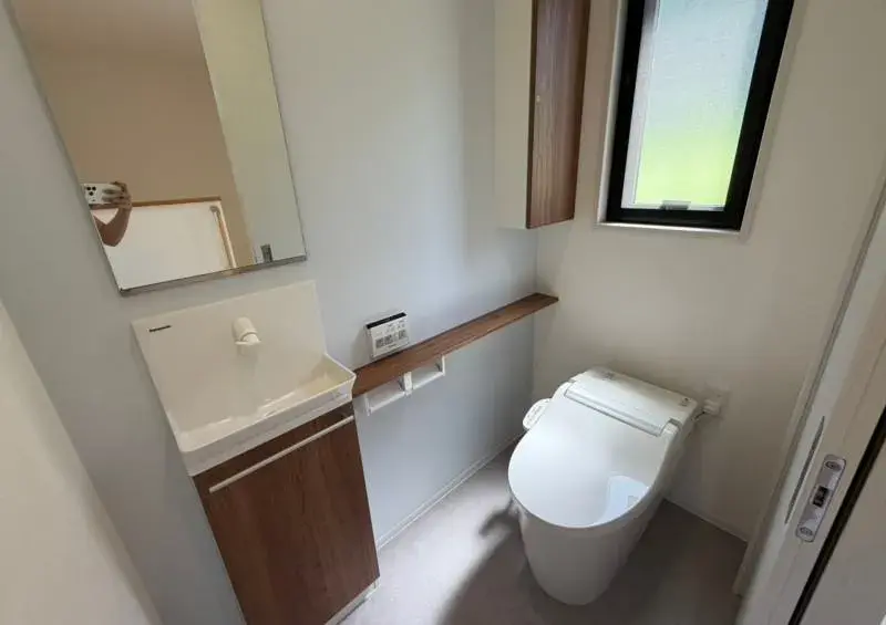 2LDK Urasoe City Okinawa Prefecture (16)