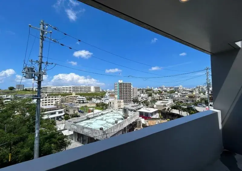 2LDK Urasoe City Okinawa Prefecture (18)