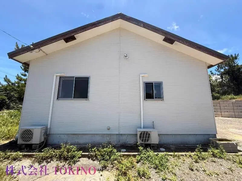 Propiedad 1LDK en el Pueblo de Nakijin, Okinawa (2)