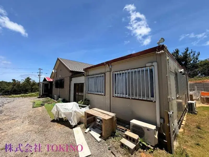 Propiedad 1LDK en el Pueblo de Nakijin, Okinawa (11)