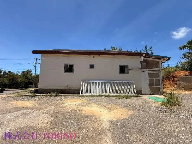 Propiedad 1LDK en el Pueblo de Nakijin, Okinawa (12)