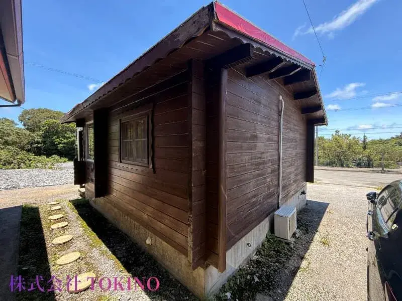 Propiedad 1LDK en el Pueblo de Nakijin, Okinawa (13)