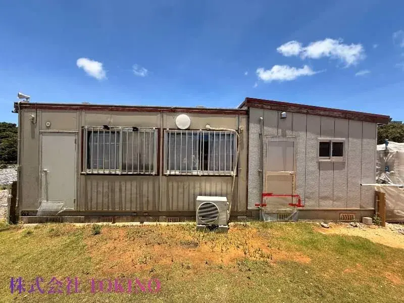 Propiedad 1LDK en el Pueblo de Nakijin, Okinawa (15)