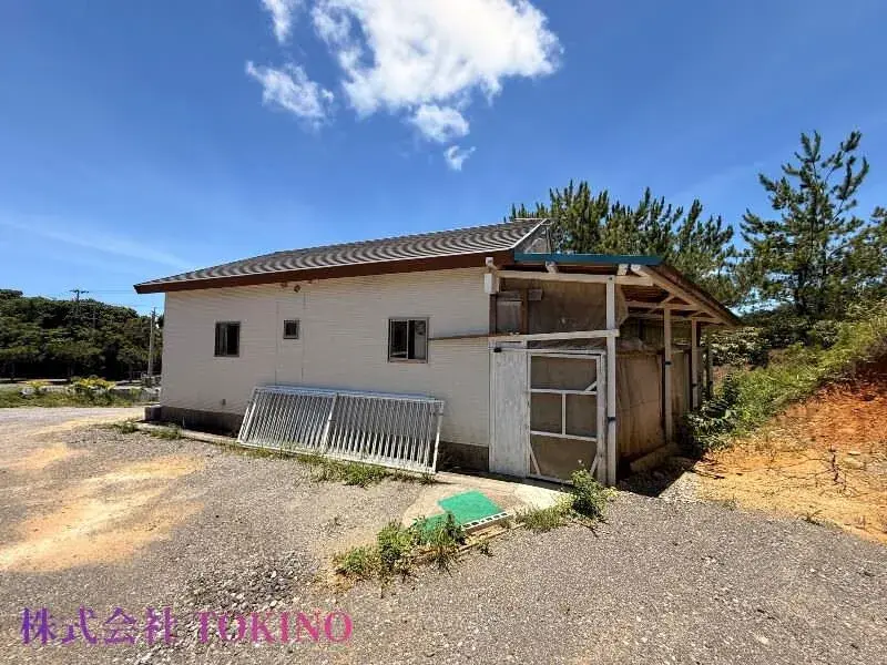 Propiedad 1LDK en el Pueblo de Nakijin, Okinawa (4)