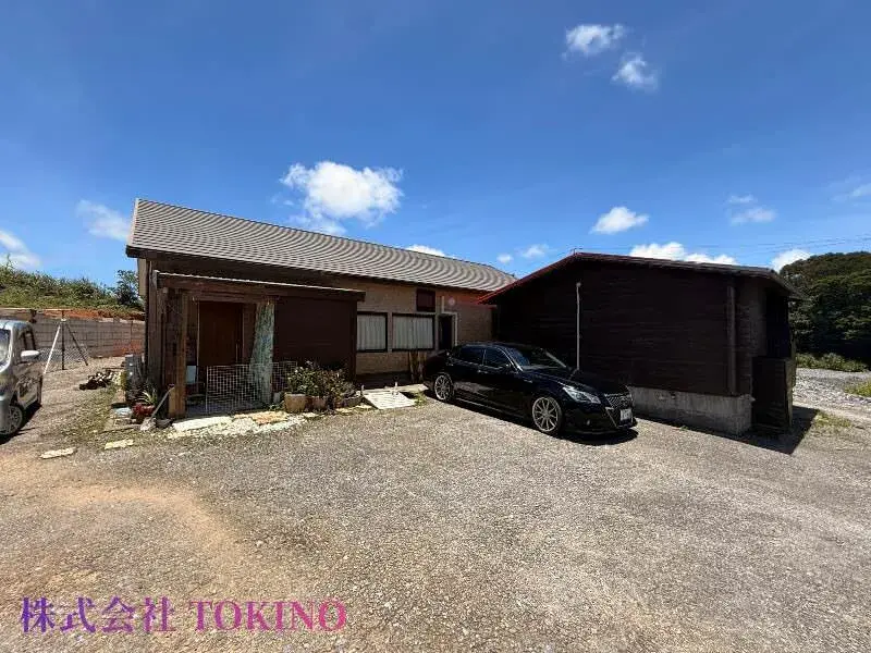 Propiedad 1LDK en el Pueblo de Nakijin, Okinawa (5)