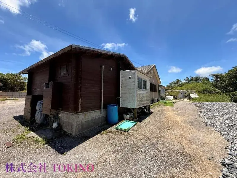 Propiedad 1LDK en el Pueblo de Nakijin, Okinawa (7)