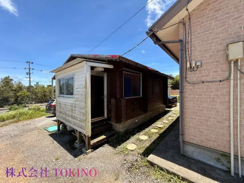 Propiedad 1LDK en el Pueblo de Nakijin, Okinawa (9)