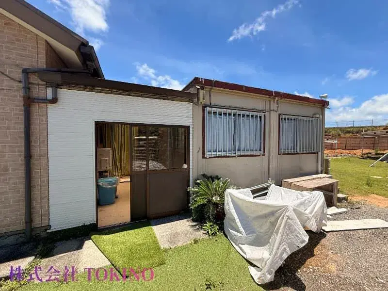 Propiedad 1LDK en el Pueblo de Nakijin, Okinawa (10)