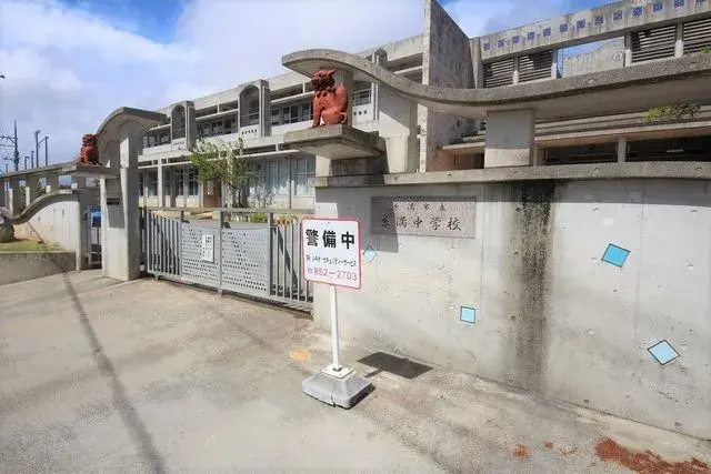 4LDK Property Itoman City Okinawa Prefecture (28)