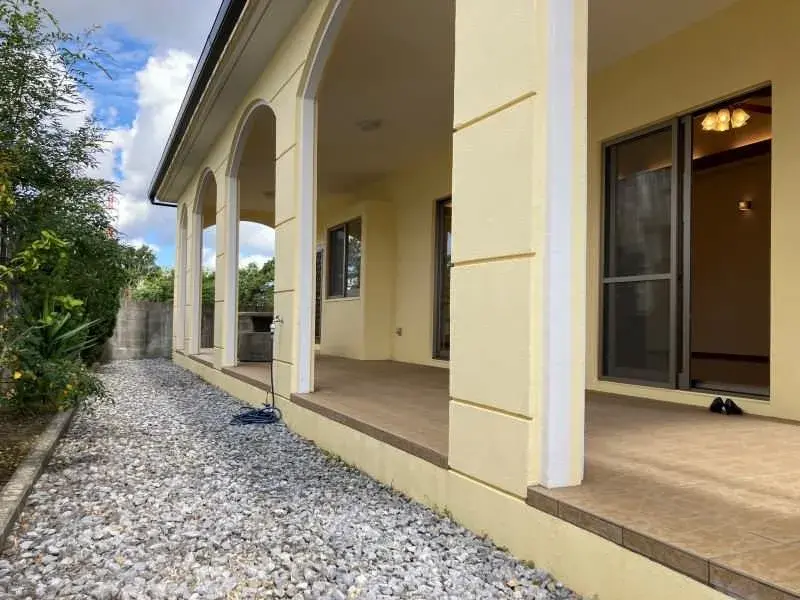 3LDK Property Uruma City Okinawa Prefecture (2)