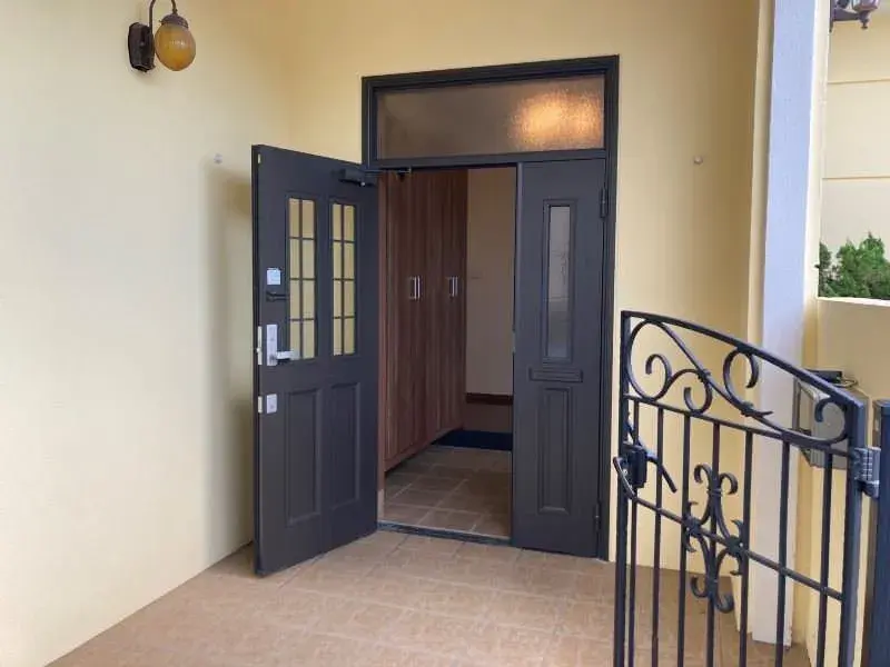 3LDK Property Uruma City Okinawa Prefecture (3)