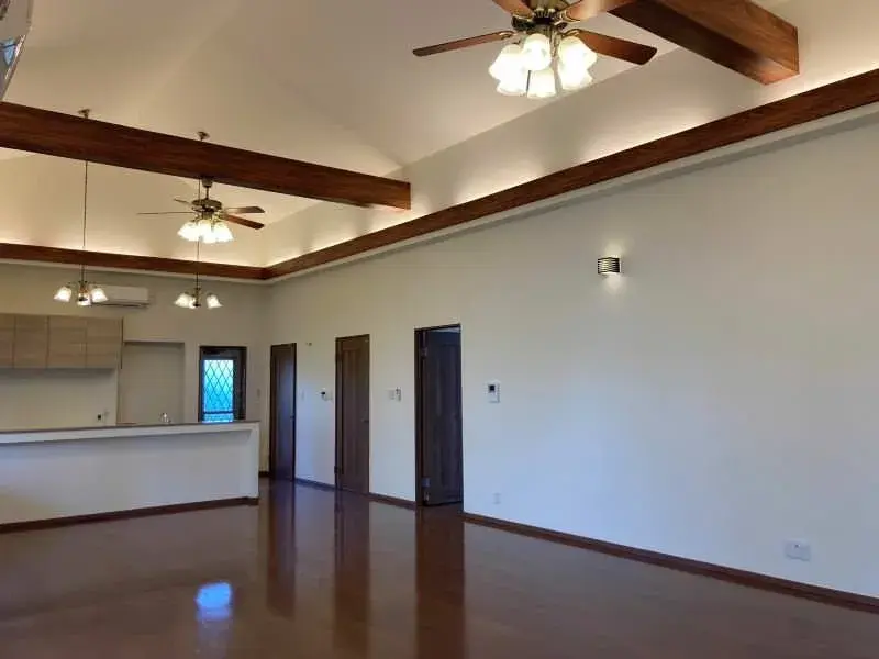 3LDK Property Uruma City Okinawa Prefecture (4)