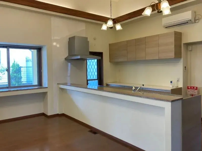 3LDK Property Uruma City Okinawa Prefecture (5)