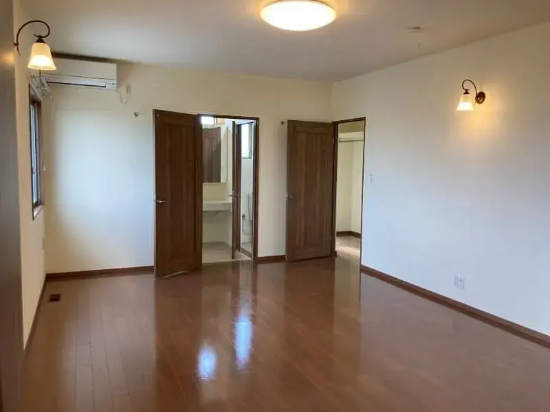 3LDK Property Uruma City Okinawa Prefecture (6)
