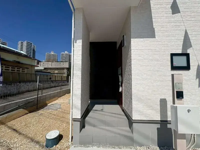 4LDK Property Urasoe City Okinawa Prefecture (3)