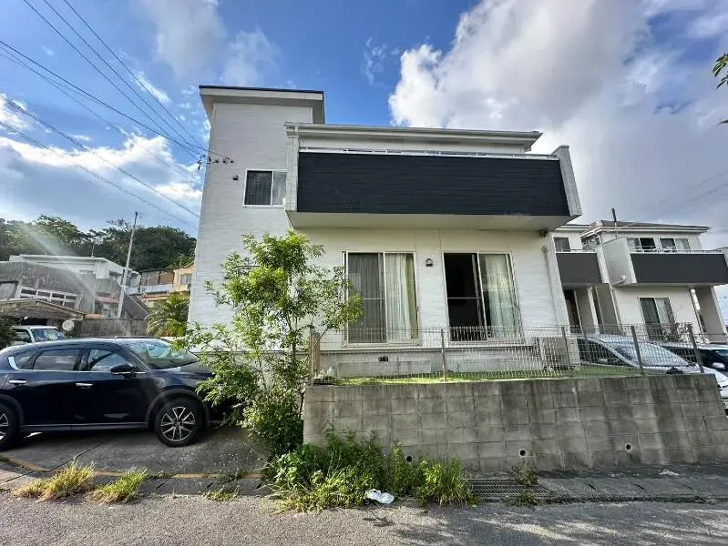 Propriété 4LDK Ville d'Okinawa Préfecture d'Okinawa (5)