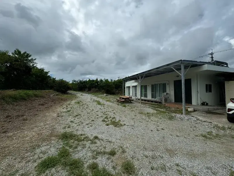 5LDK Property Nakijin Village, Kunigami District Okinawa Prefecture (2)