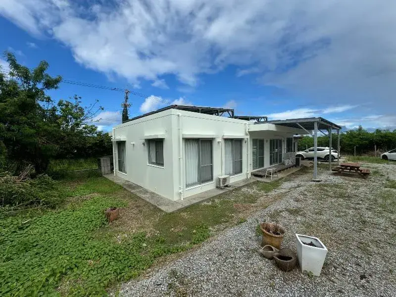 5LDK Property Nakijin Village, Kunigami District Okinawa Prefecture (3)
