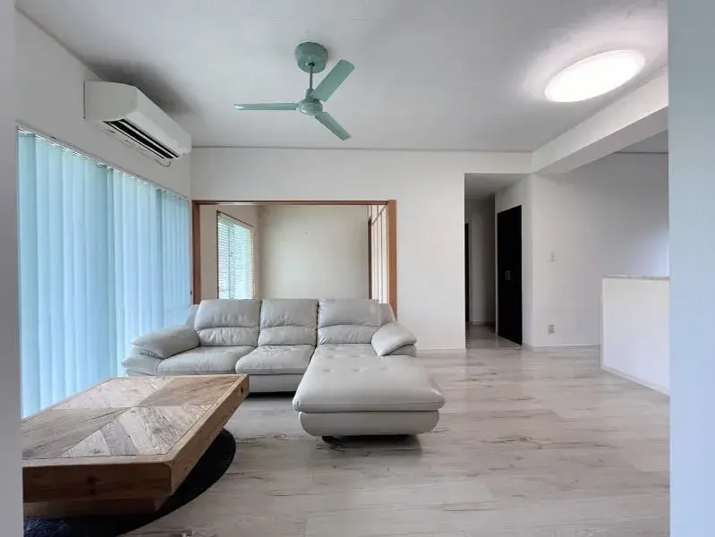 5LDK Property Nakijin Village, Kunigami District Okinawa Prefecture (7)