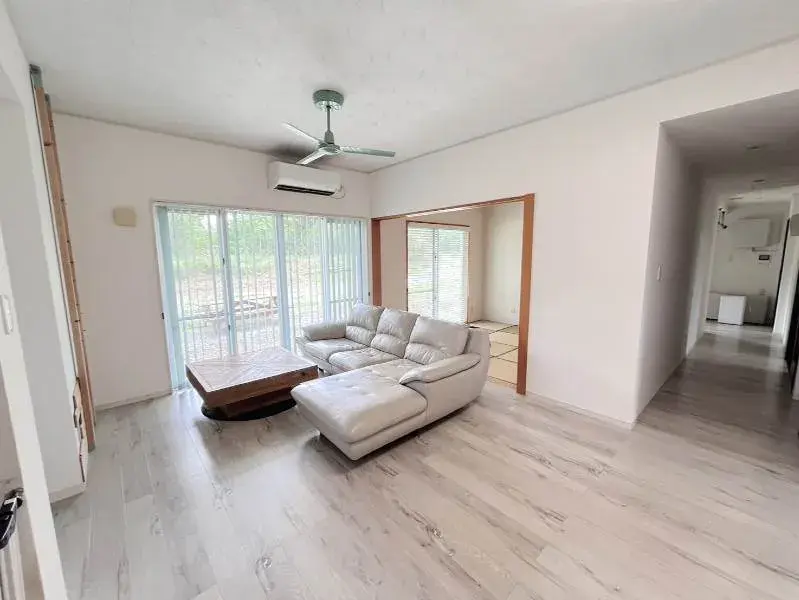 5LDK Property Nakijin Village, Kunigami District Okinawa Prefecture (8)