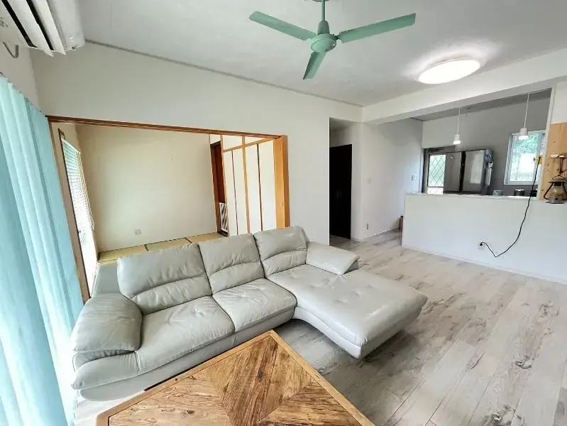 5LDK Property Nakijin Village, Kunigami District Okinawa Prefecture (9)
