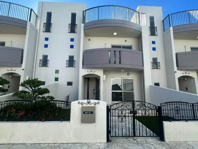 3LDK Property Naha City Okinawa Prefecture (2)
