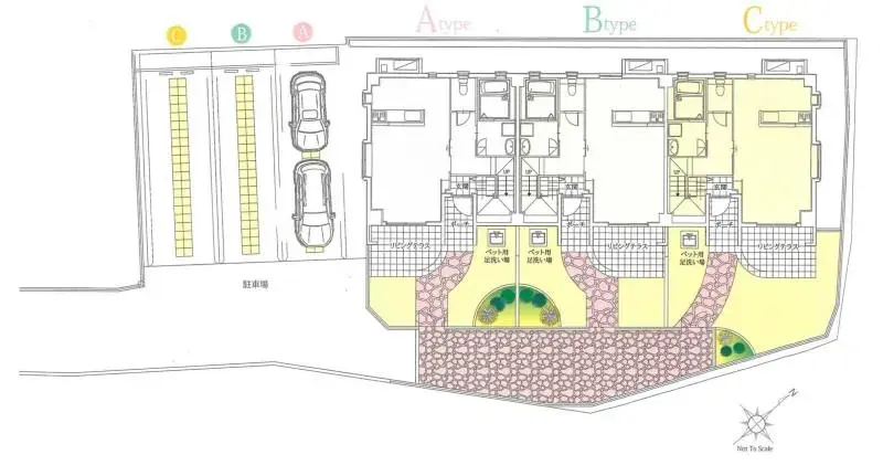 3LDK Property Naha City Okinawa Prefecture (19)