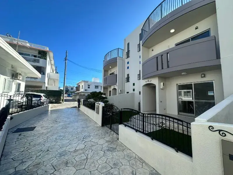 3LDK Property Naha City Okinawa Prefecture (3)