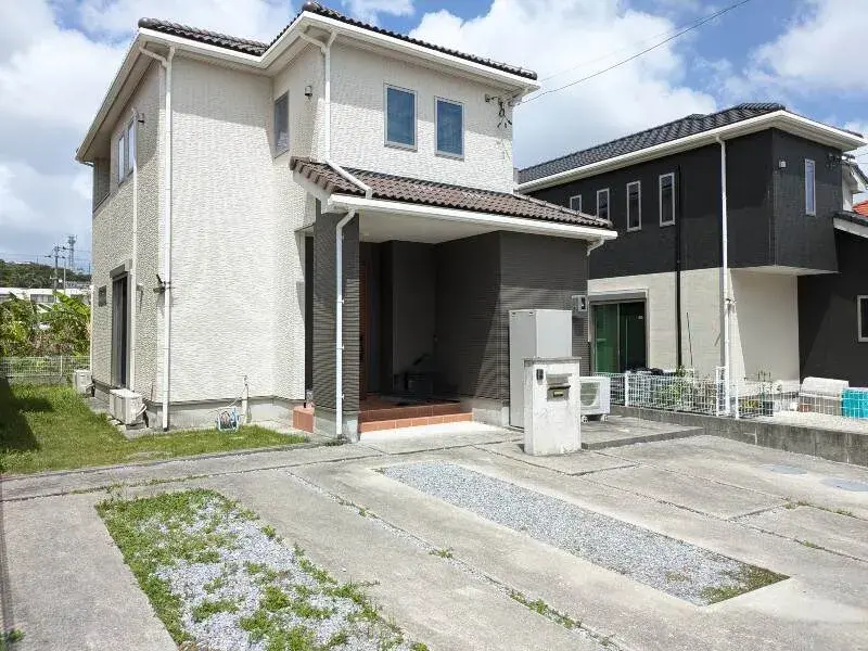 4LDK 冲绳县南城市房产 (2)