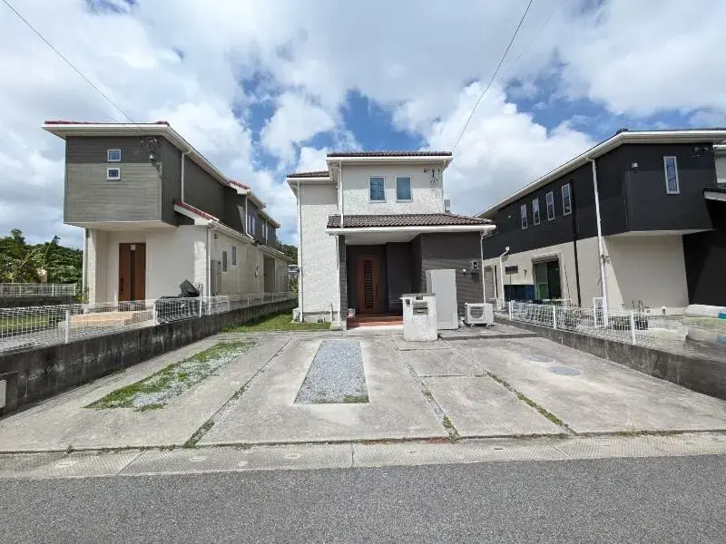 4LDK 冲绳县南城市房产 (3)