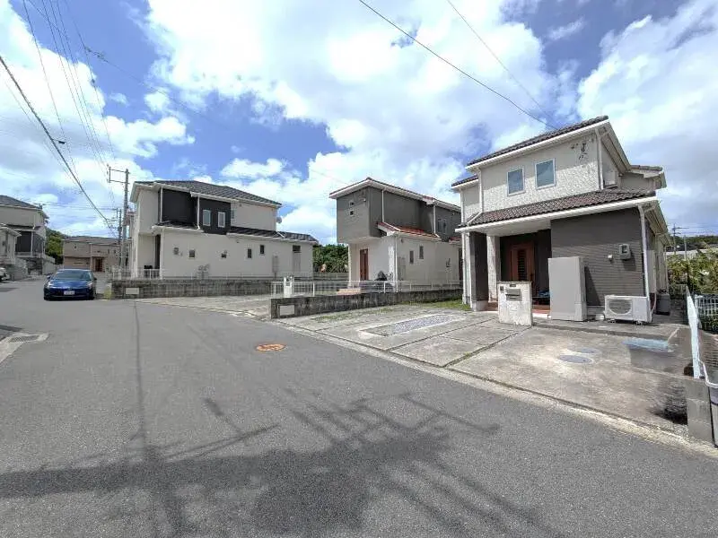 4LDK 冲绳县南城市房产 (4)