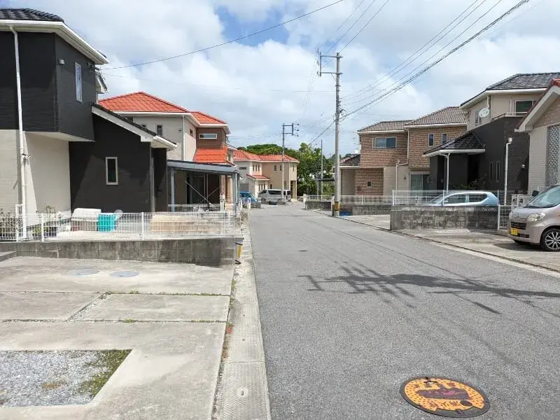 4LDK 冲绳县南城市房产 (5)