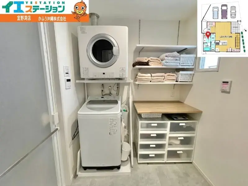 2LDK 宜野湾市 冲绳县 (13)
