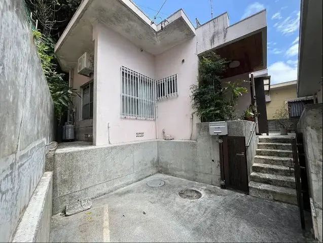 Akiya in 丰见城市