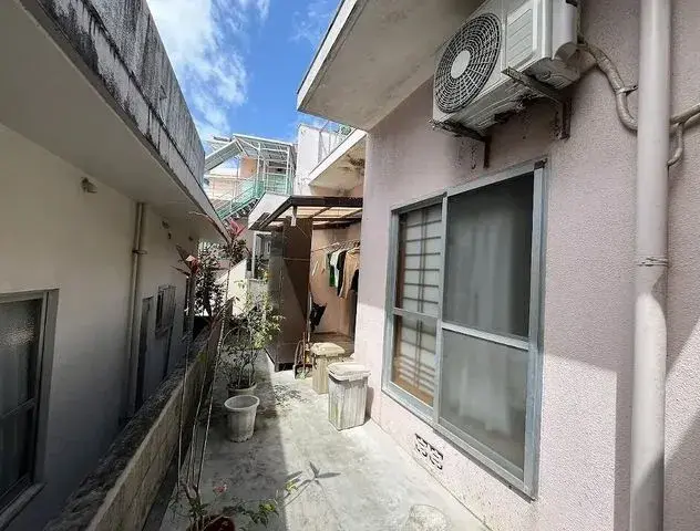 2DK Bien immobilier Ville de Tomigusuku Préfecture d'Okinawa (2)
