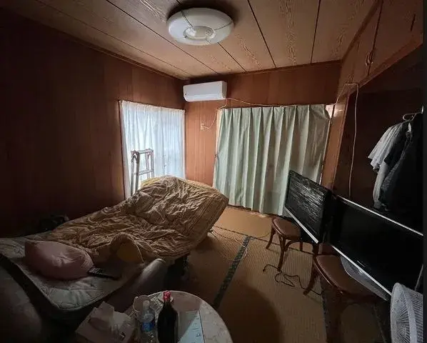 2DK Bien immobilier Ville de Tomigusuku Préfecture d'Okinawa (11)