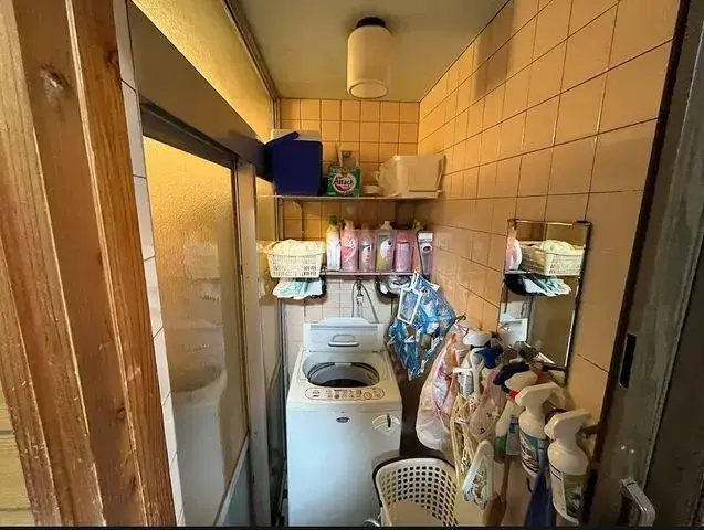 2DK Bien immobilier Ville de Tomigusuku Préfecture d'Okinawa (12)