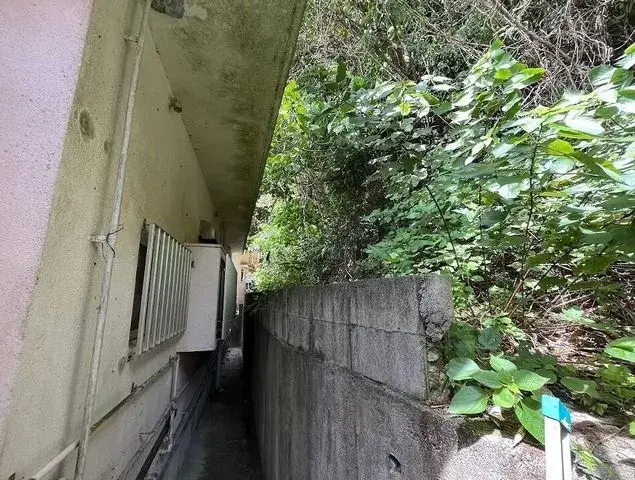 2DK Bien immobilier Ville de Tomigusuku Préfecture d'Okinawa (14)