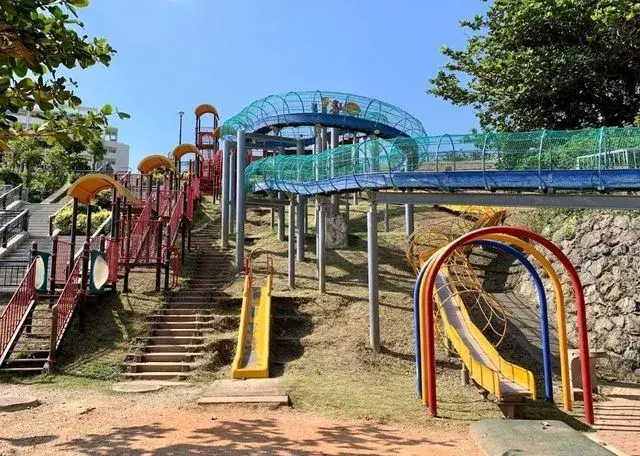 2DK Bien immobilier Ville de Tomigusuku Préfecture d'Okinawa (17)