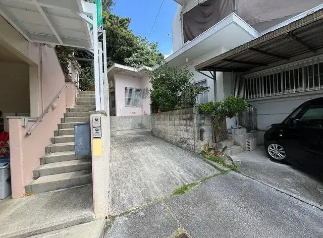 2DK Bien immobilier Ville de Tomigusuku Préfecture d'Okinawa (5)