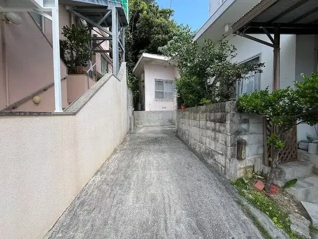 2DK Bien immobilier Ville de Tomigusuku Préfecture d'Okinawa (6)