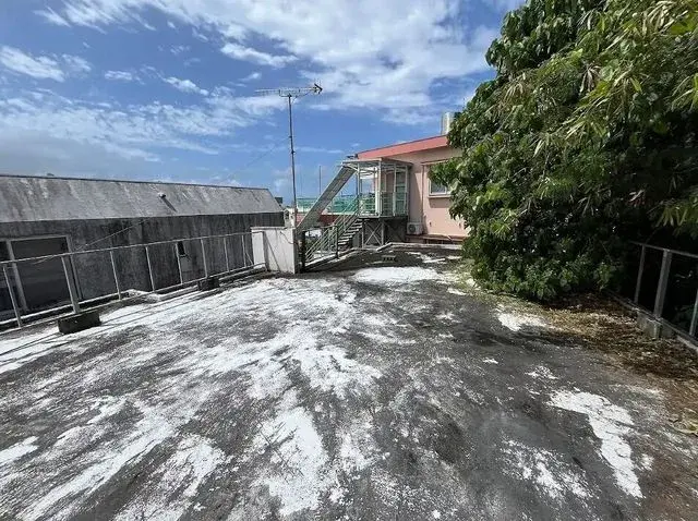 2DK Bien immobilier Ville de Tomigusuku Préfecture d'Okinawa (7)
