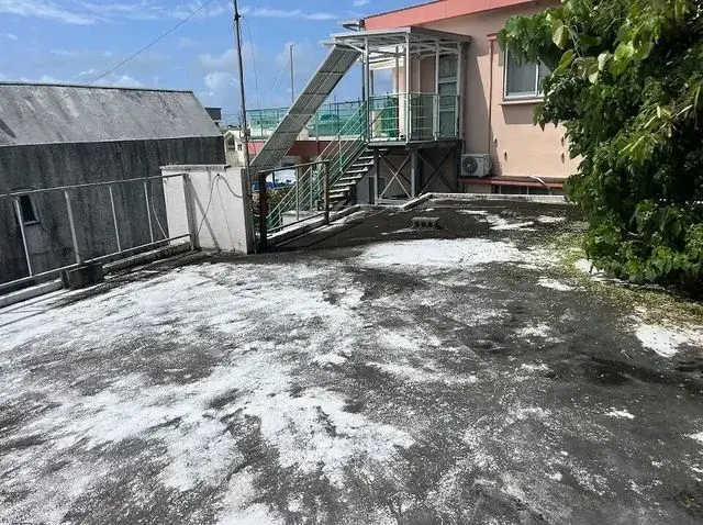 2DK Bien immobilier Ville de Tomigusuku Préfecture d'Okinawa (8)