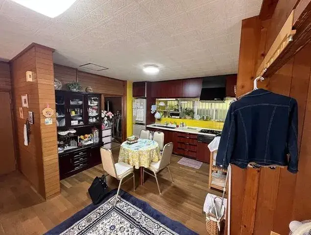 2DK Bien immobilier Ville de Tomigusuku Préfecture d'Okinawa (10)