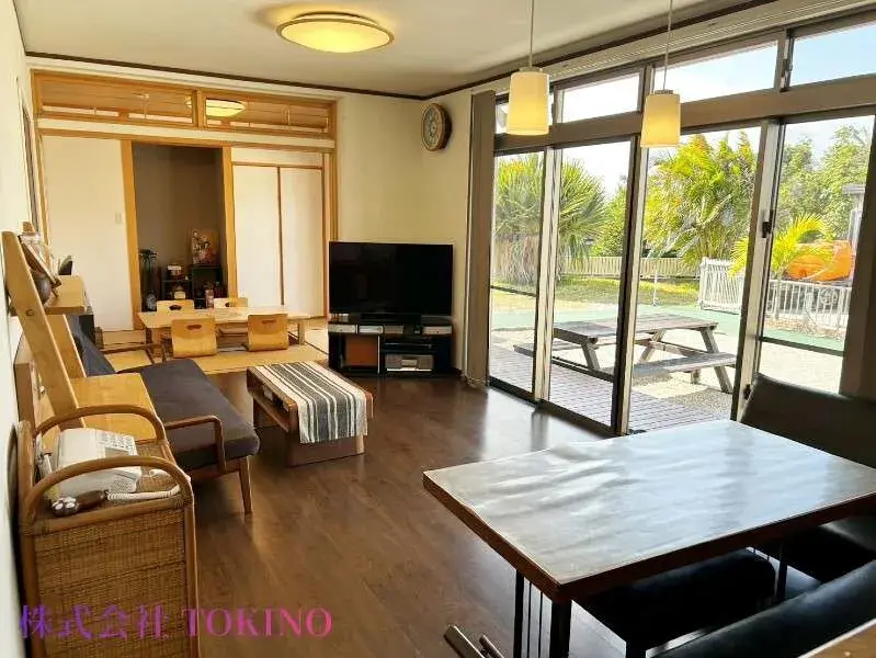 4LDK Property Kunigami-gun Motobu-cho Okinawa Prefecture (11)