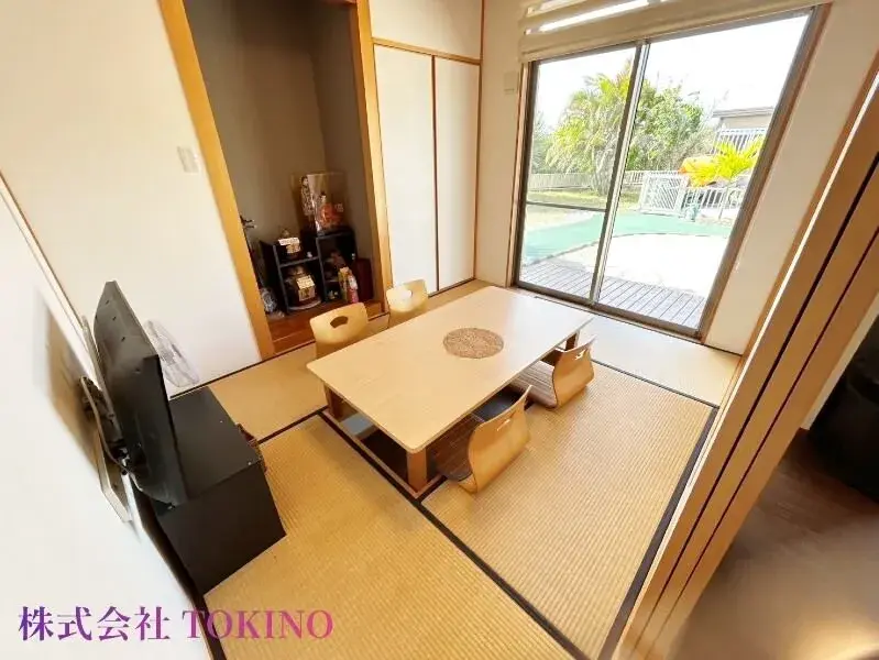 4LDK Property Kunigami-gun Motobu-cho Okinawa Prefecture (10)