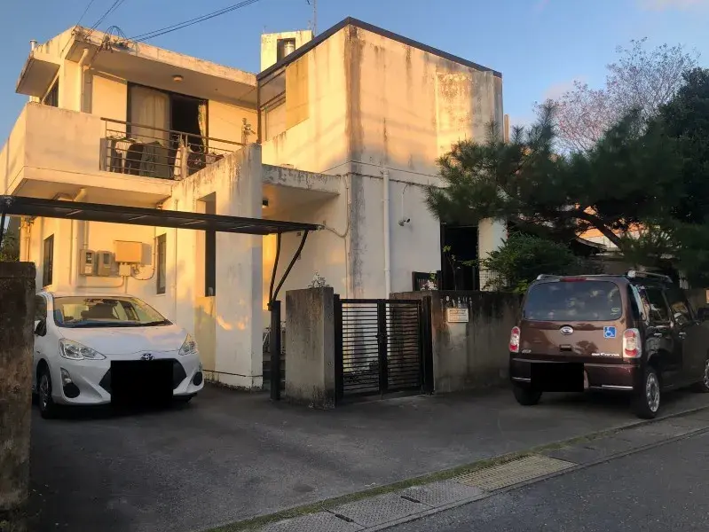 Okinawa Prefecture Okinawa City 5LDK Property (2)