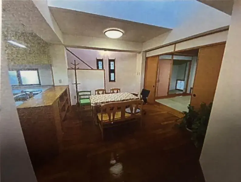 Okinawa Prefecture Okinawa City 5LDK Property (11)