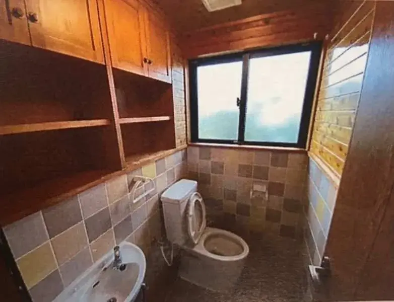 Okinawa Prefecture Okinawa City 5LDK Property (15)