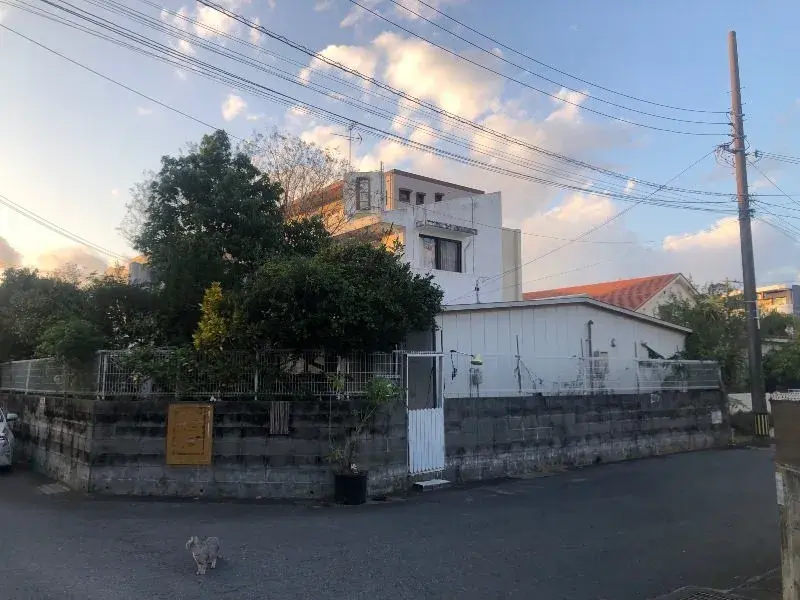Okinawa Prefecture Okinawa City 5LDK Property (18)
